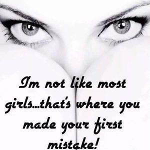 Meet your Posher, Andrea